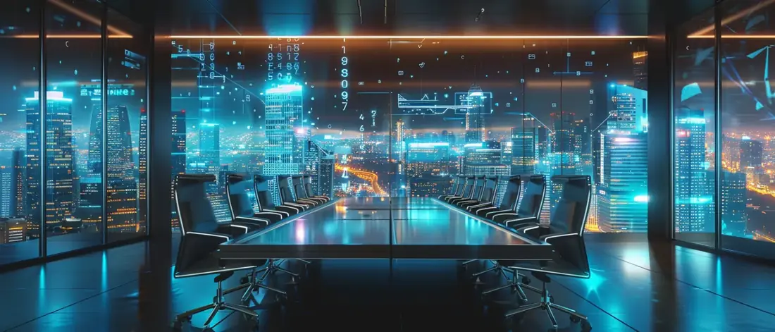 Command Center